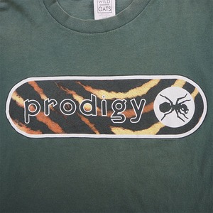 90s The Prodigy tee