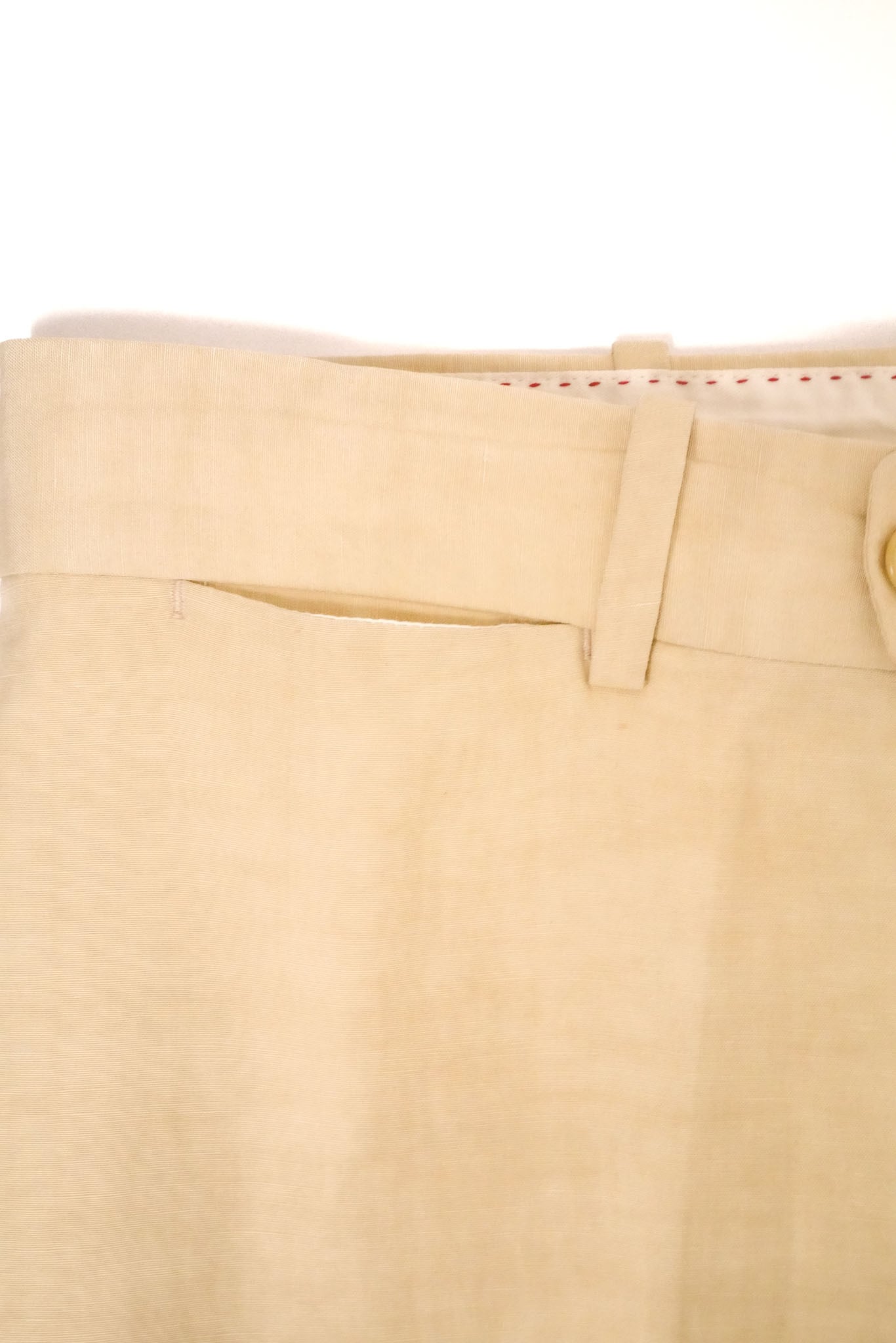 た*ン様 ARNYS PARIS アルニス　Silk Linen size42 90's 