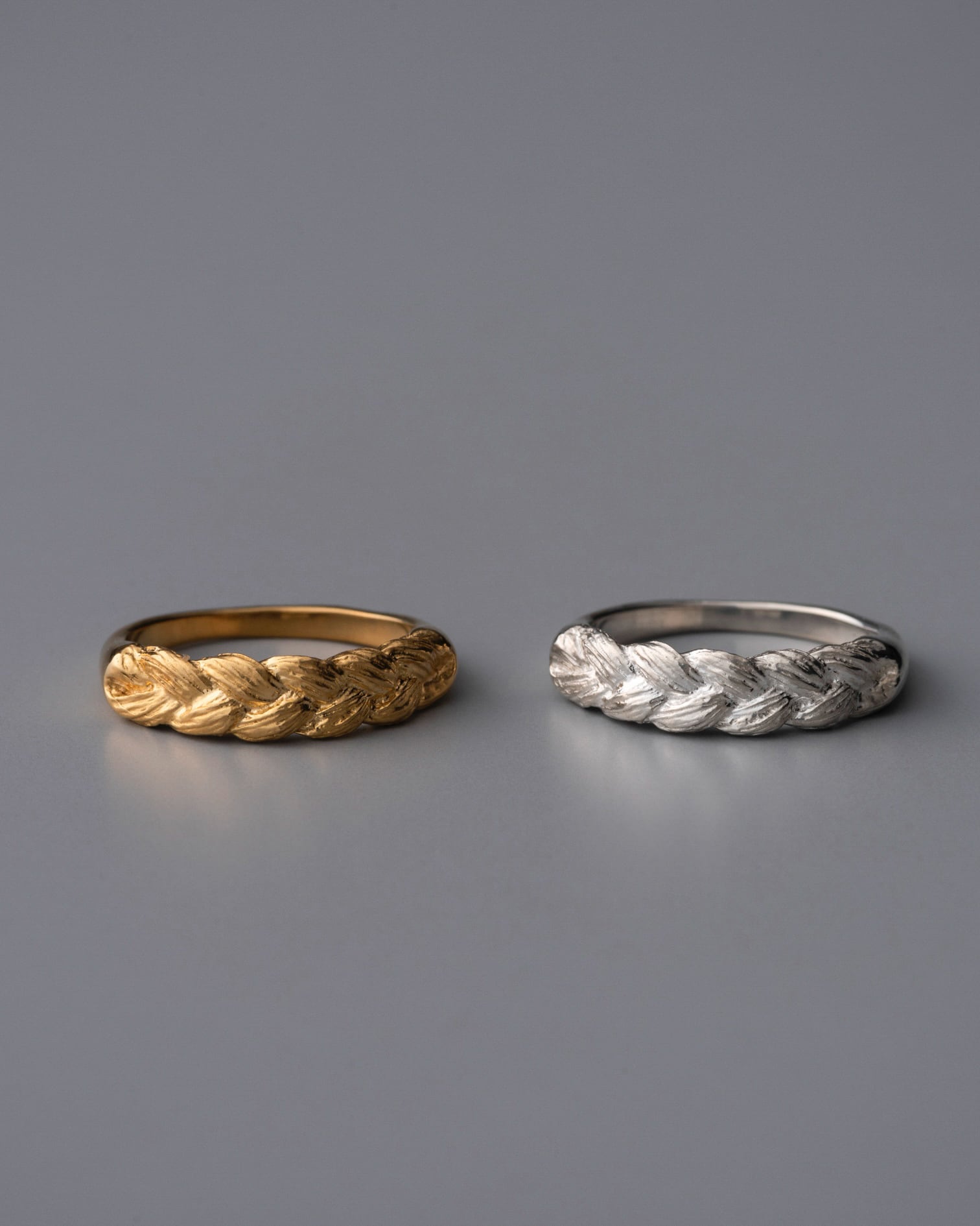 RING RAPUNZEL | Piyuca