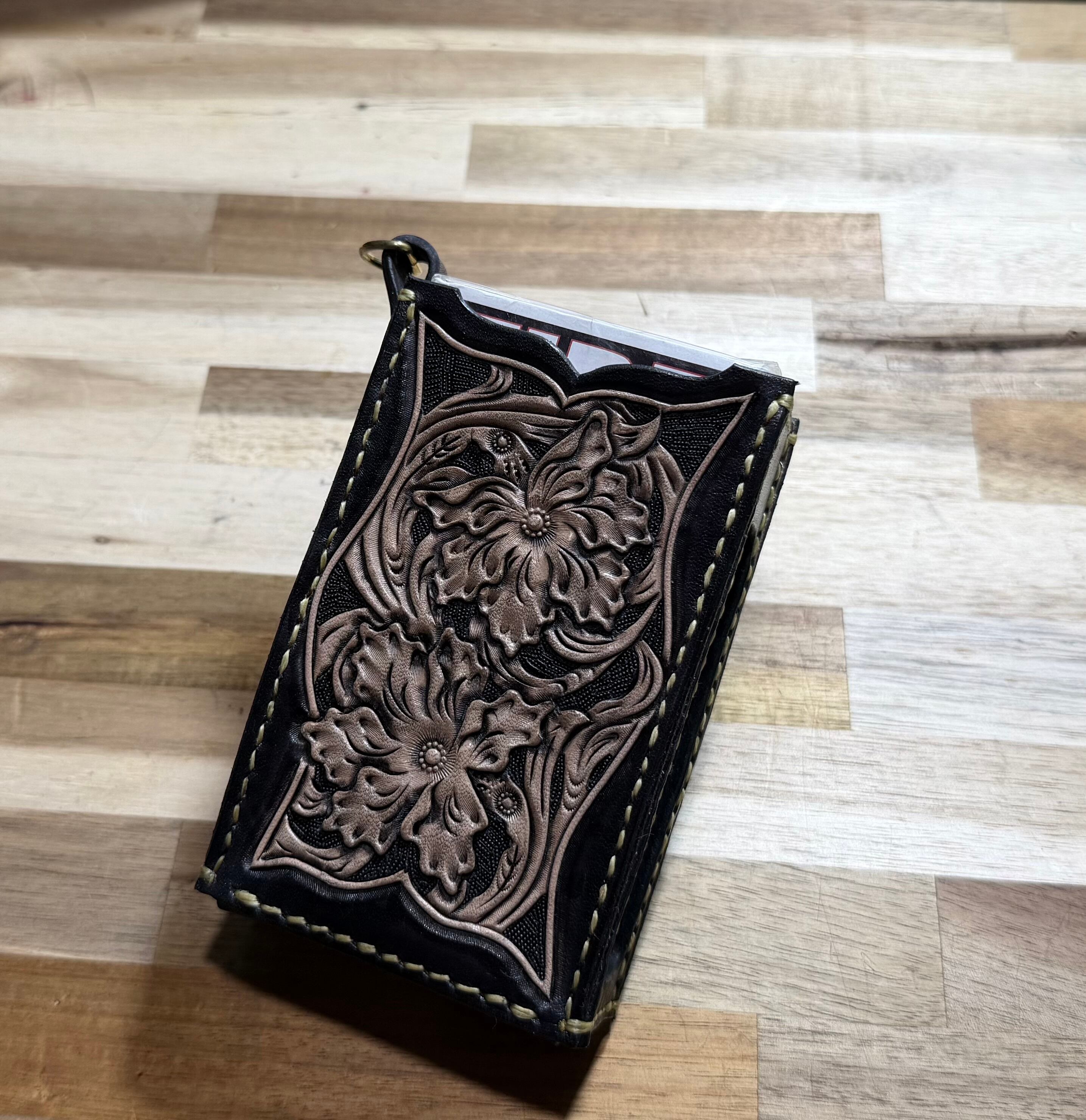 FIRELIGHTERS leather case ファイヤーライターズレザーケース