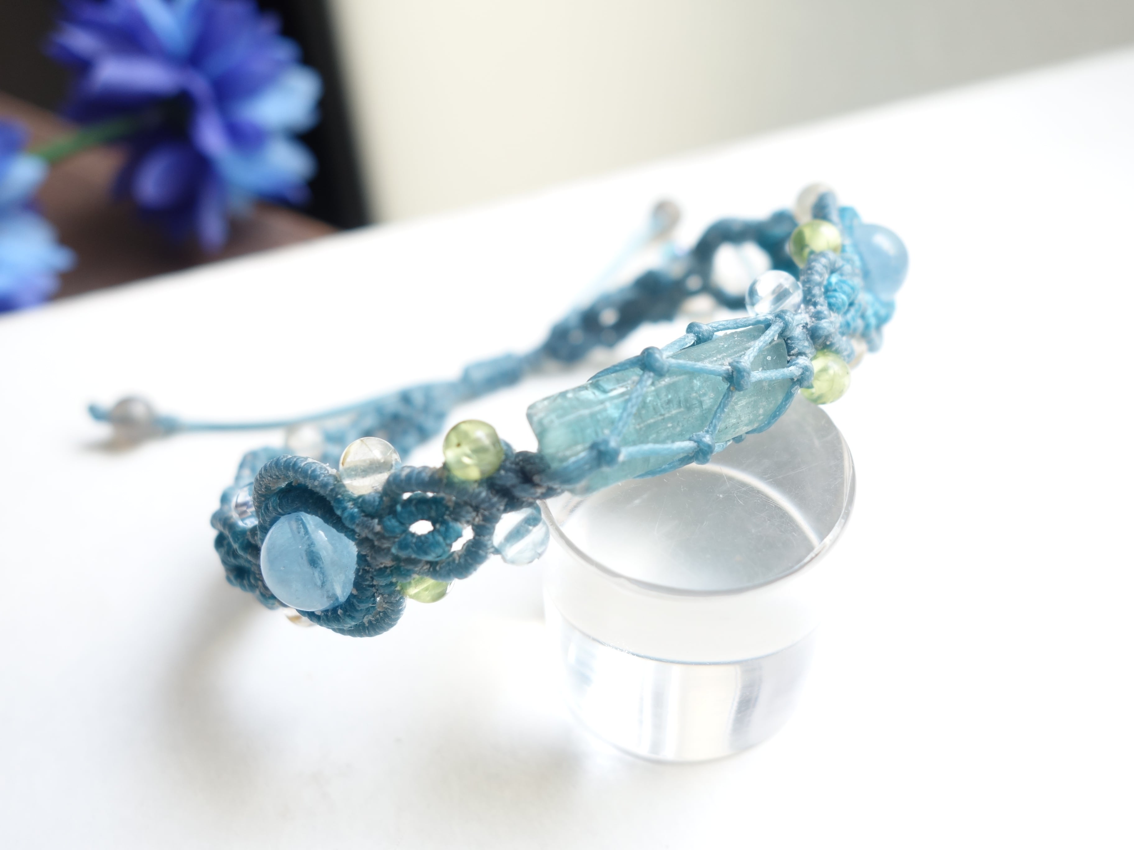 たまゆらsakai⚓minato～天然石アクセサリー～