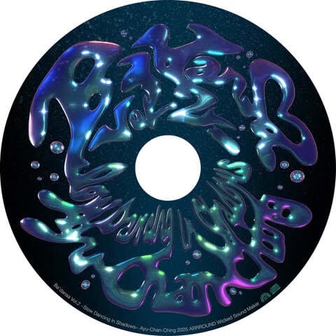 CD】Ayu-Chan-Ching - Ba'Dansa Vol. 2 