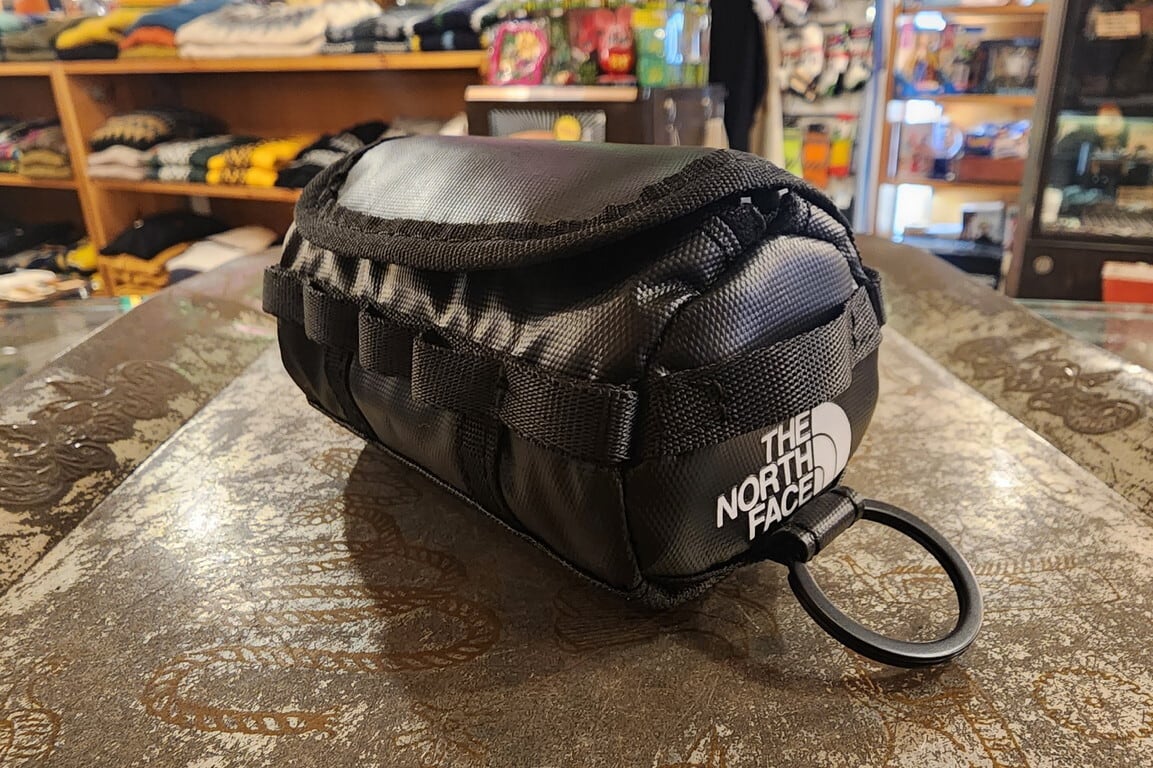 THE NORTH FACE ノースフェイス BC DUFFLE XXS ビーシー ダッフル XXS ...