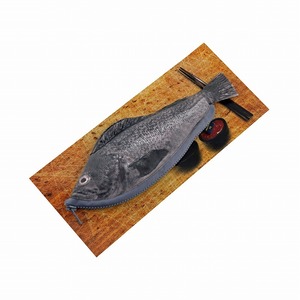 ケイオ リアル魚型ポーチ＆ペンケース NO.02 メバル