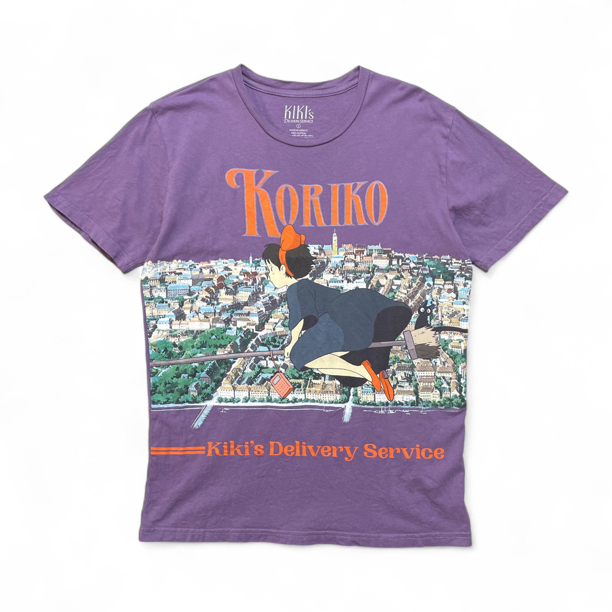 ジブリ | 古着屋エバレット