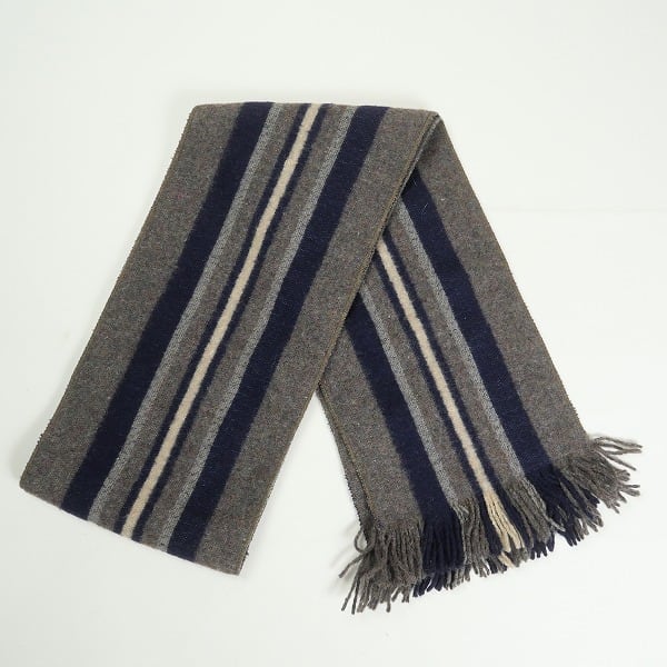 TENDERLOIN STOLE TENDERLOIN STOLE ストール マフラー TENDERLOIN