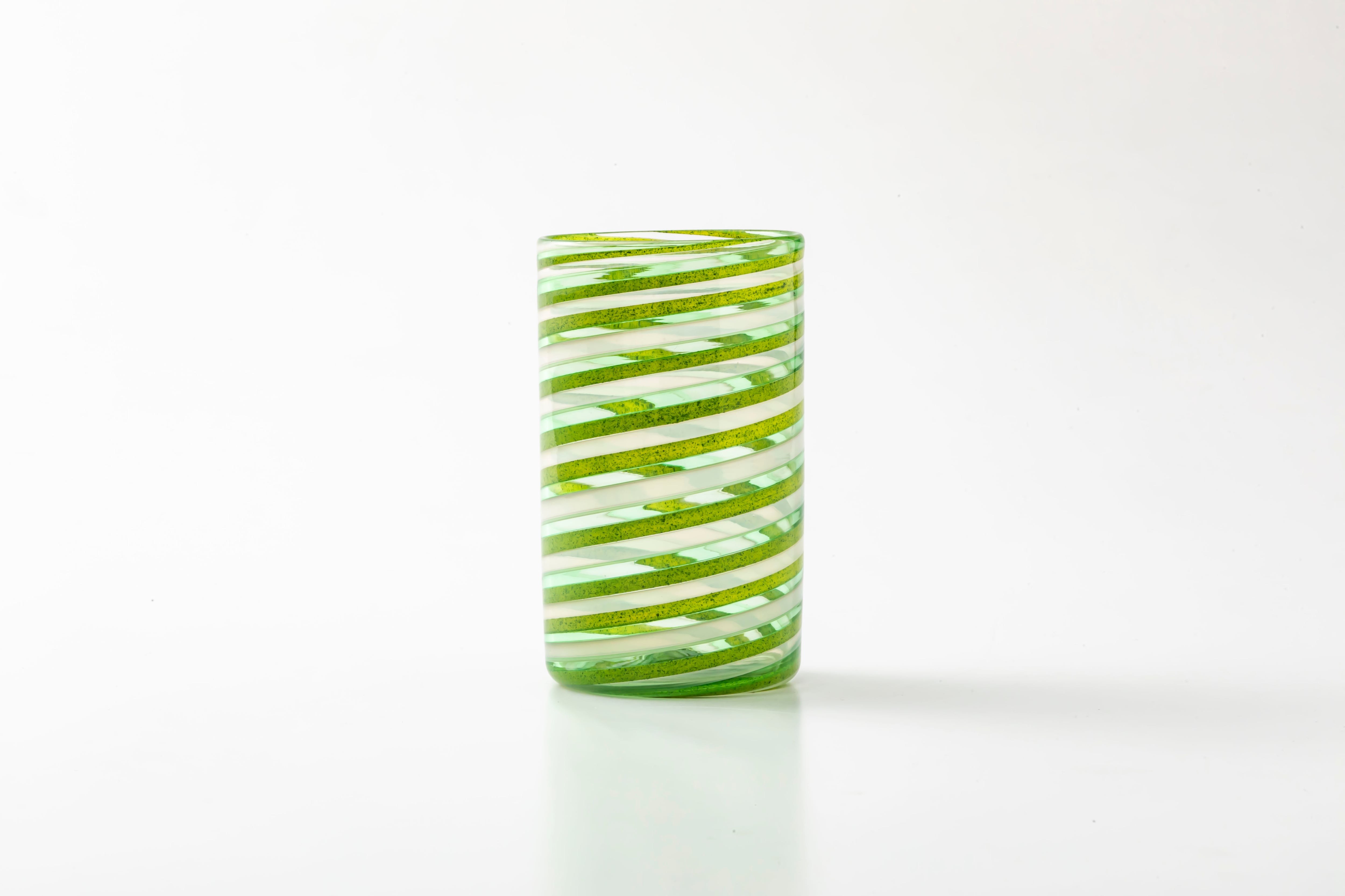 Off Cut Twisty Cup:Short (C-1) / Ayano Yoshizumi