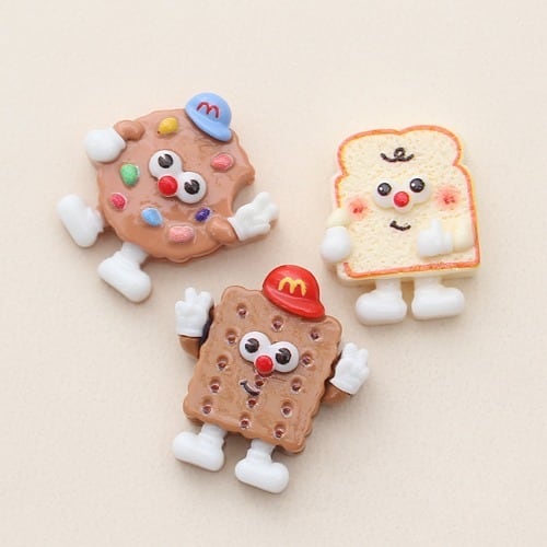 お花のデコパーツ(1個)【DE-4069】 | fancypods 팬시폿즈