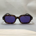 SZADE サングラス SLADE wasp / purple rain