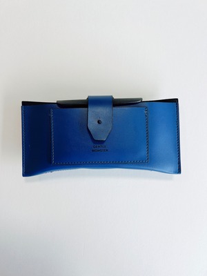 GENTLE MONSTER AFIX 02 Pilot sunglasses