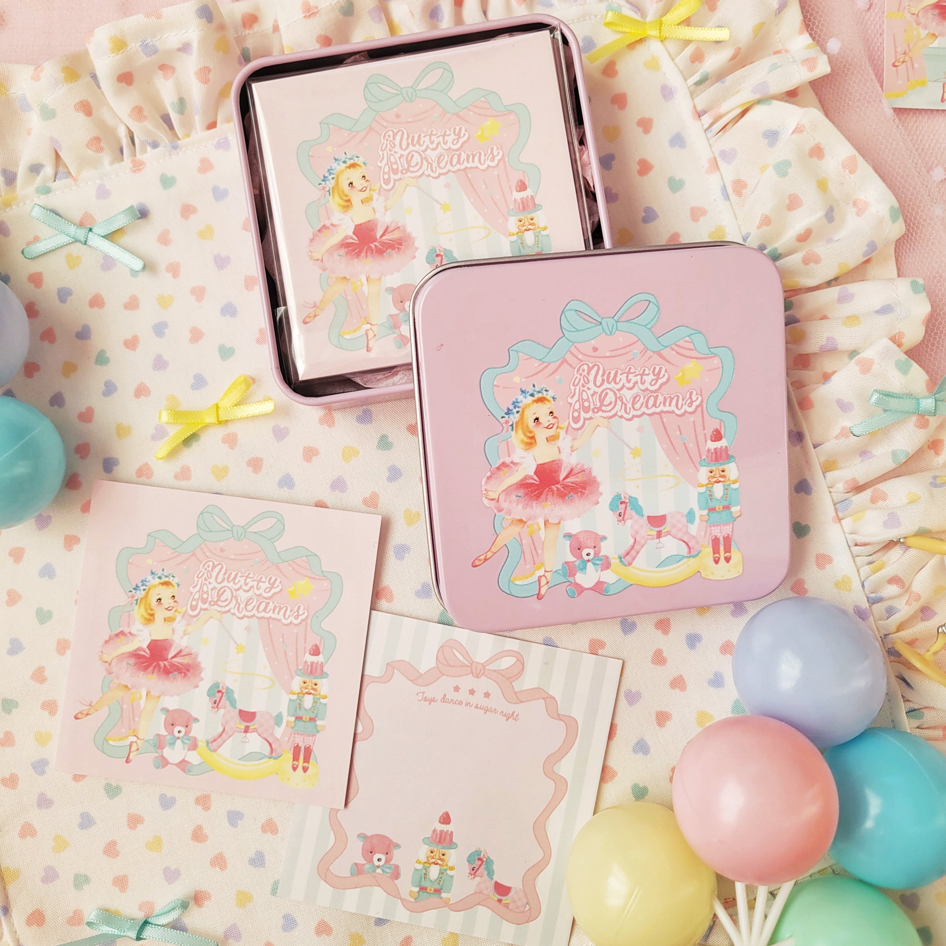 Chu Chu *ちゅっちゅ ペーパーアトリエ*