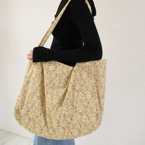 cotton tote bag  T4452