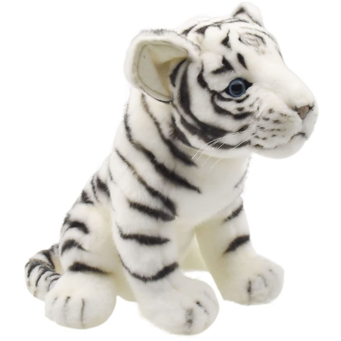 人気商品】ハンサ(Hansa) ヘッドカバー 白 HANSA フェアウェイウッド用