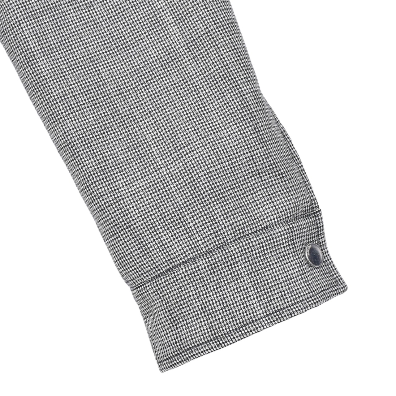 【AMIRI】AMIRI HOUNDSTOOTH BLOUSON - 7