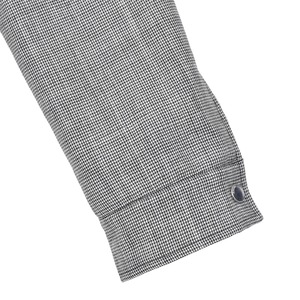 【AMIRI】AMIRI HOUNDSTOOTH BLOUSON