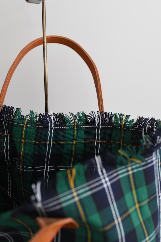 Marché Bag：ｱｰｶｲﾌﾞﾀｰﾀﾝ