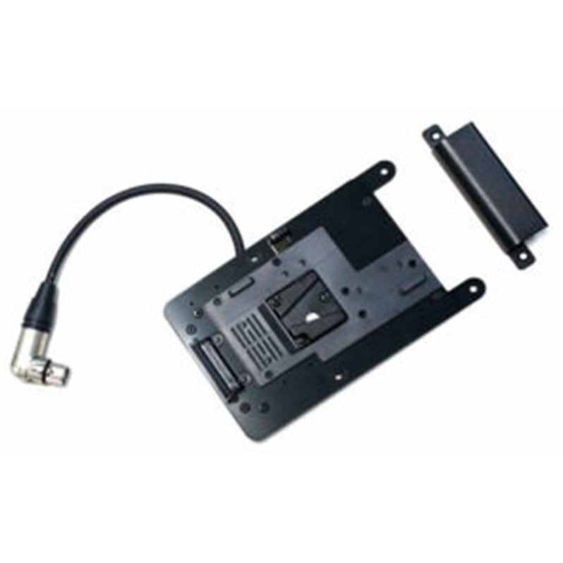 PROTECH ソニー社製PVM-1741/LMD-1541W用バッテリーアダプター／PBU-L1