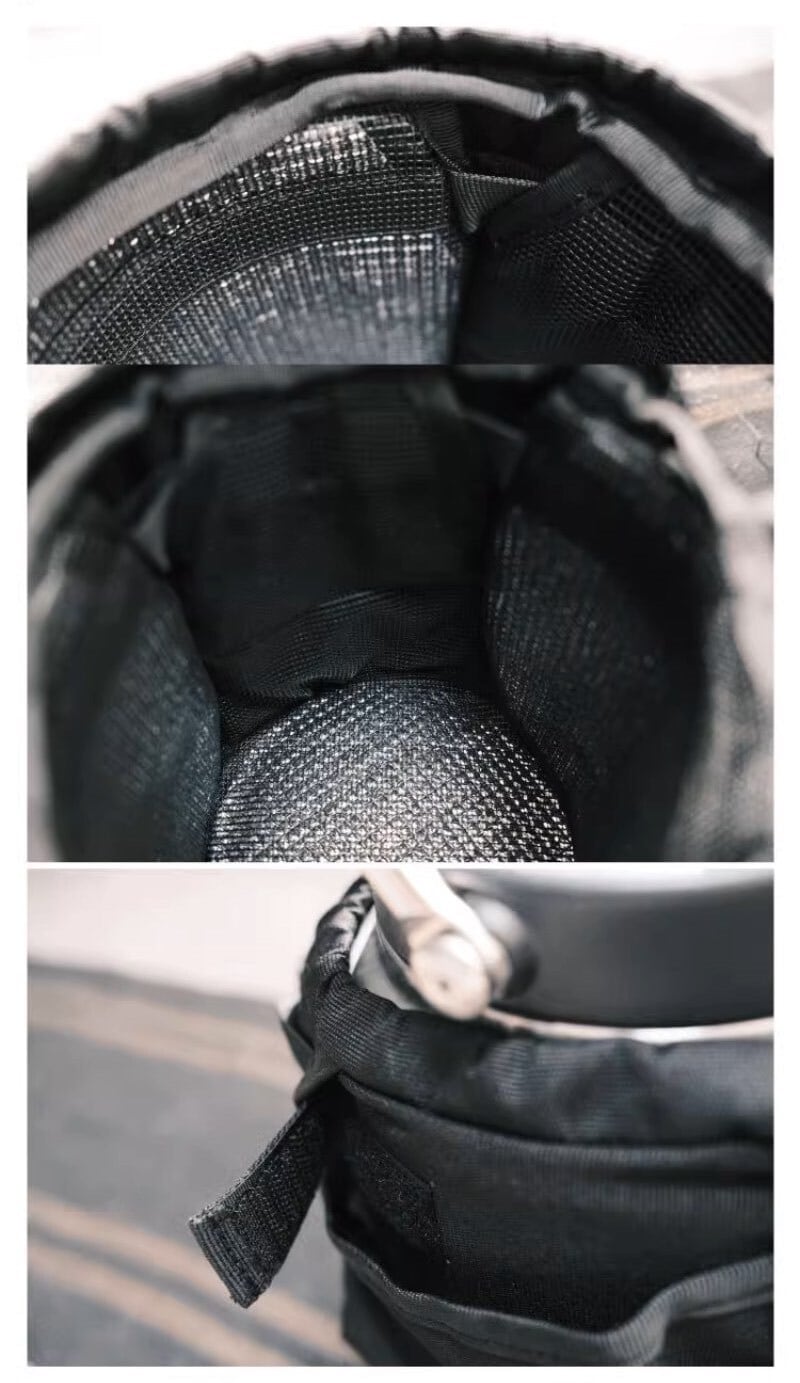 HARDMADE YETI(イエティ) ジャグ カバー | テックウェア専門店 AHAMKARA