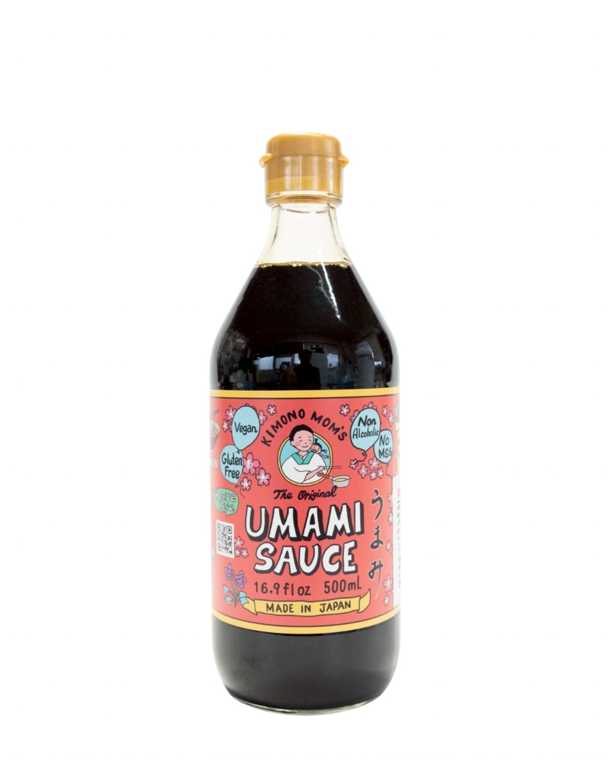 Umami sauce
