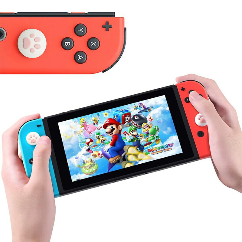 ゲームソフトゲーム機本体新品♥️Nintendo Switch　本体　 送料無料　任天堂スイッチ