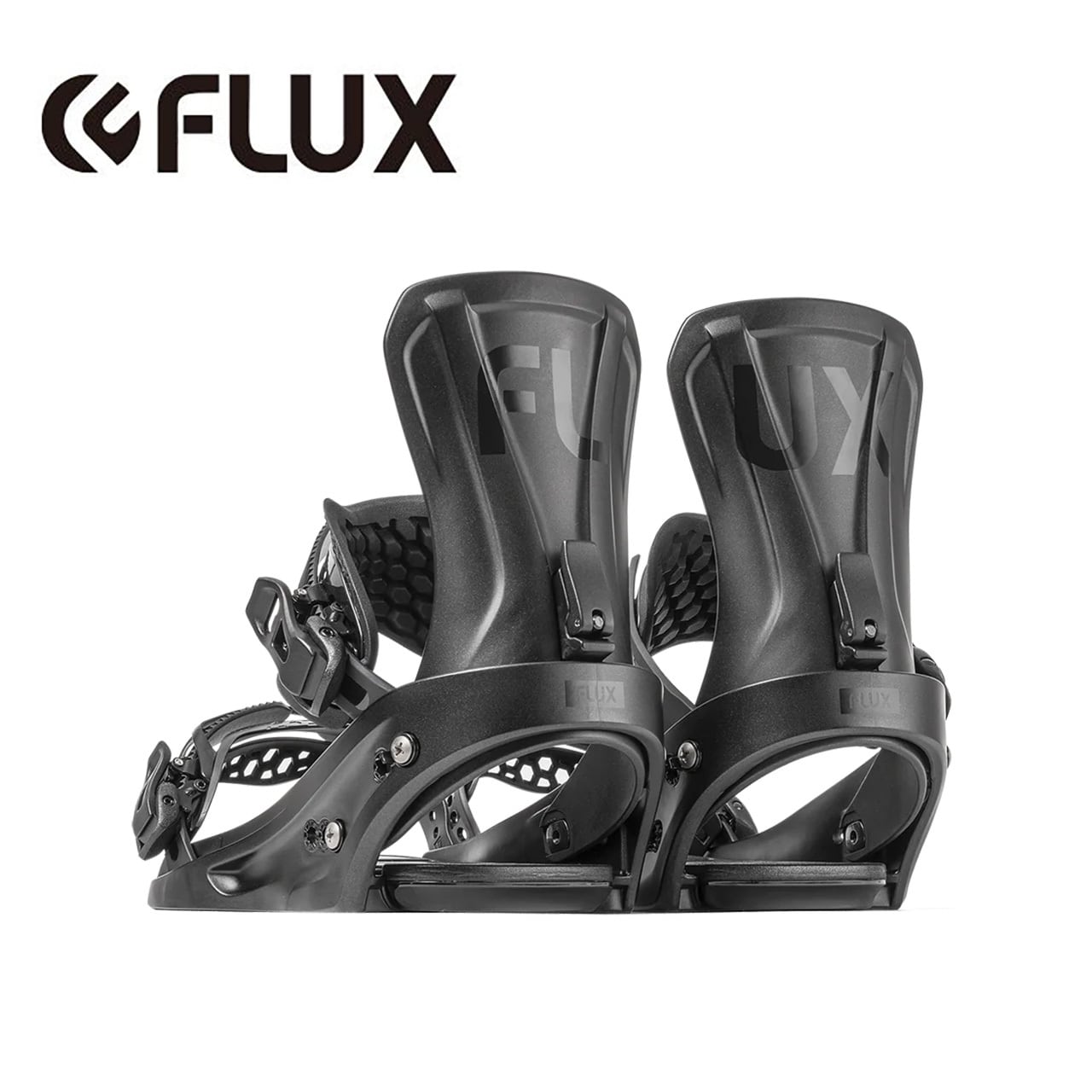 FLUX フラックス スノーボードバインディング　XV f23xvmt