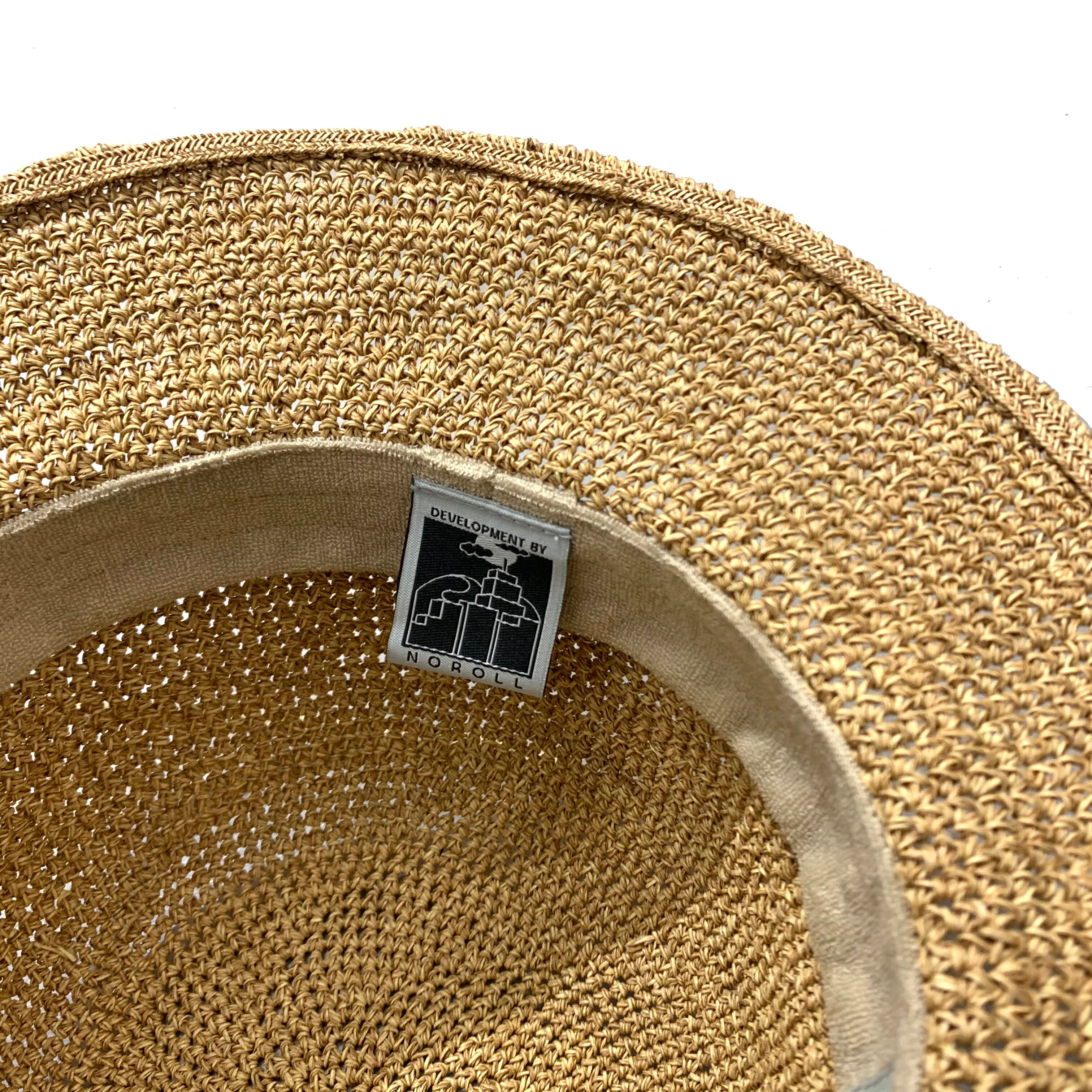 NOROLL / MATKA HAT -NAT- | THE NEWAGE CLUB