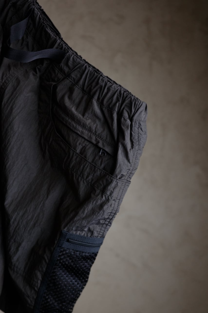 ENDS and MEANS / Utility Shorts | iremono