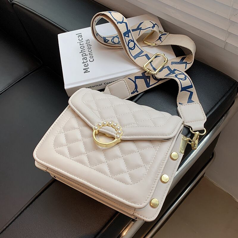 サマー 夏物 スクウェア メッセンジャーバッグ Tiancai_Wing_Bag31862772031