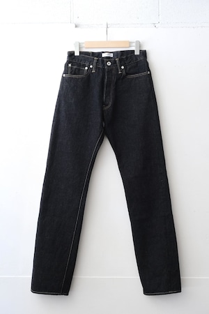 FUJITO Acer Denim Jeans　Indigo Blue