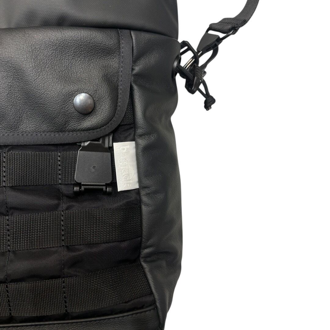 bagjack/B-Bag 【EVO-UNLTD】 | danjil Street