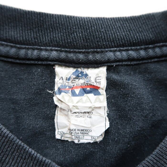 古着 THE BEATLES ビートルズ バンドTシャツ LET IT BE サイズ表記：S 