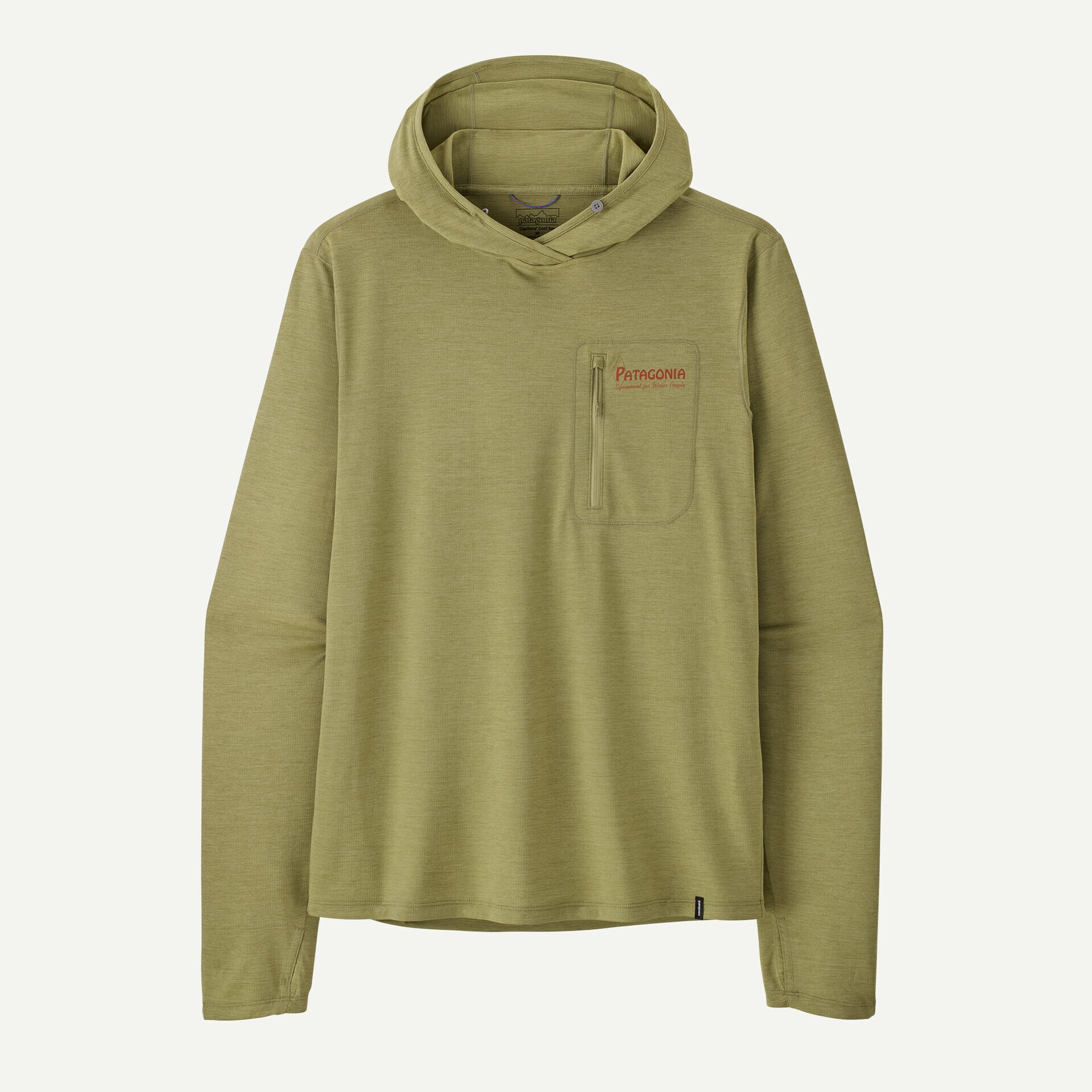 patagonia パタゴニア キャプリーン・サーマル・フーディ メンズ・キャプリーン・サーマル・フーディ - パタゴニア公式
