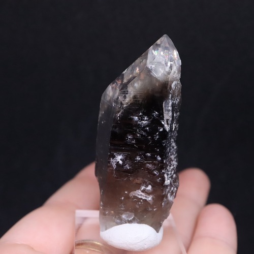 カリフォルニア産 スモーキー クォーツ 煙水晶 32.7g SQZ103 鉱物　原石　天然石　パワーストーン
