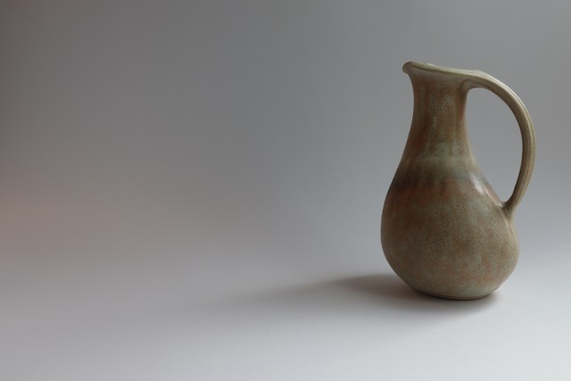 Getthen Holm「Vase」