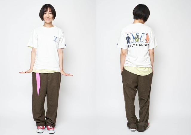 『RAG&BONE COFFEE』T-shirts