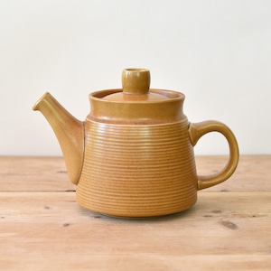 Denby Canterbury Tea Pot / デンビー カンタベリー ティーポット / 2204BNS-UK-011a