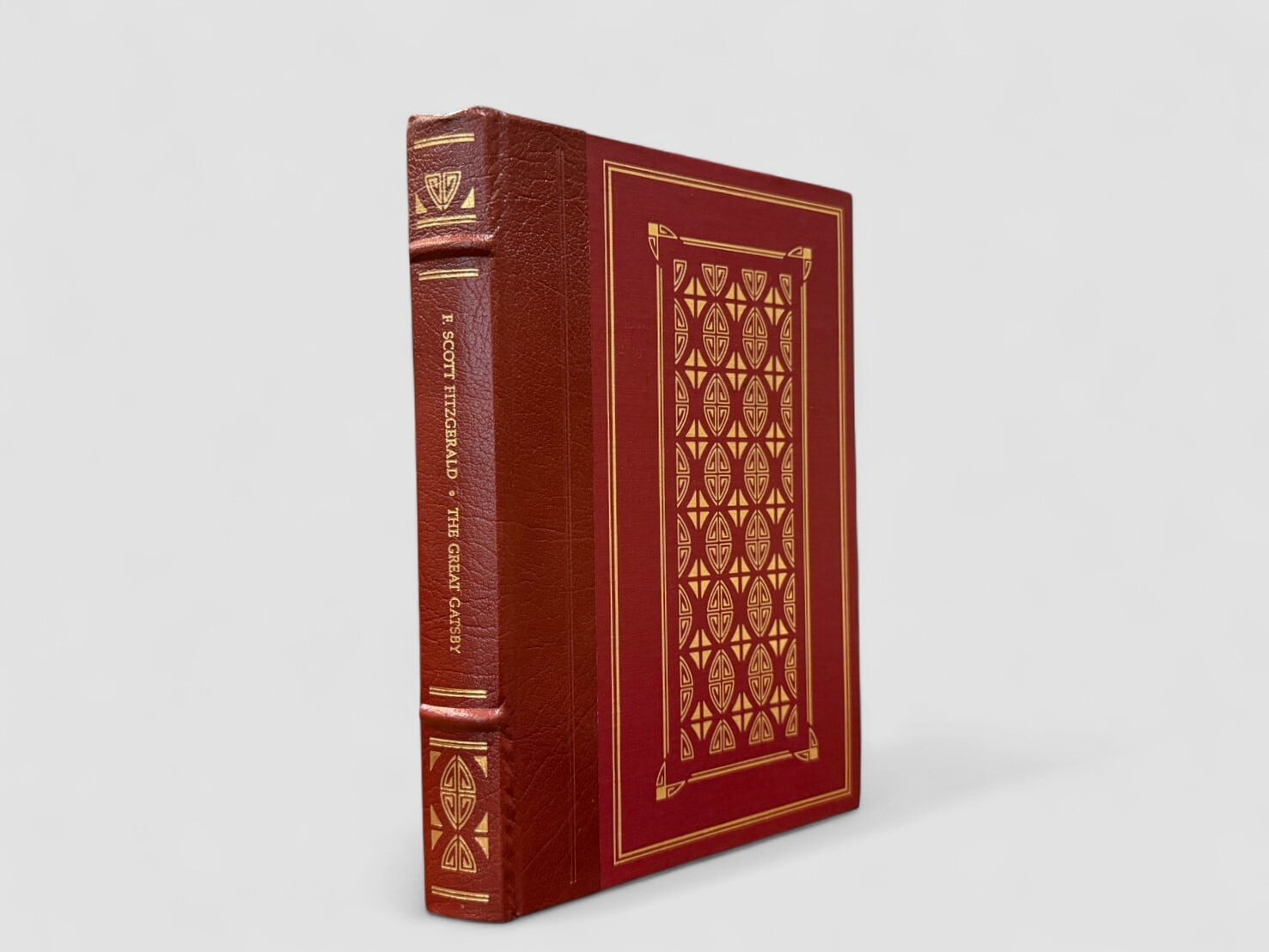 SLF068】【THE FRANKLIN LIBRARY × OXFORD UNIVERSITY PRESS EDITION