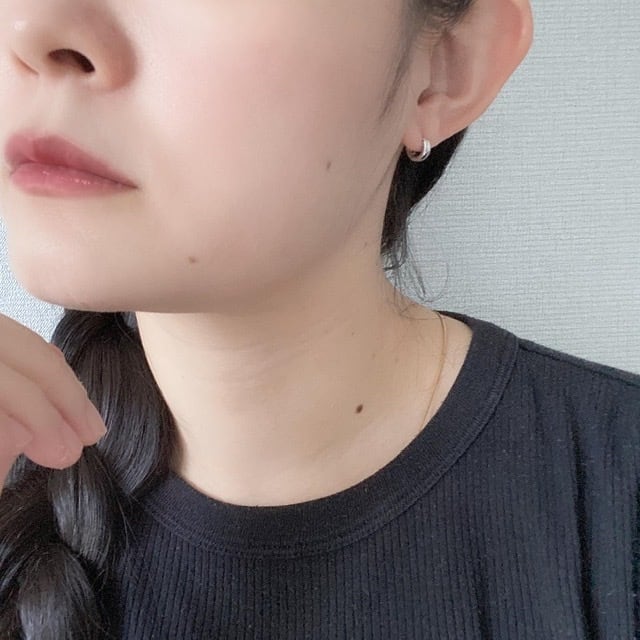 片耳】ARC Pierce Petit | owol.