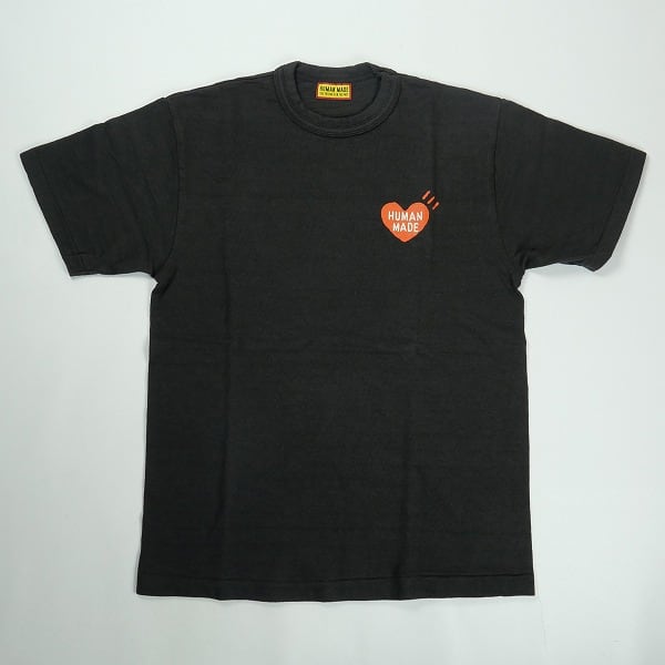 Size【XL】 HUMAN MADE ヒューマンメイド 26SS GRAPHIC T-SHIRT