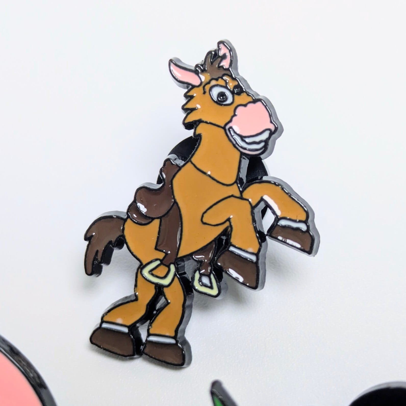 送料無料! ★ピンズ PINS★ピンバッジ 【 Toy Story ( トイストーリー )】 8Pセット〚アメリカン雑貨 アメトイ〛
