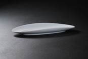 SCHÖNWALD グレース オーバルプレート 33.0x17.0xH3.0cm