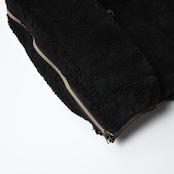 Leh / Boa Fleece Blouson