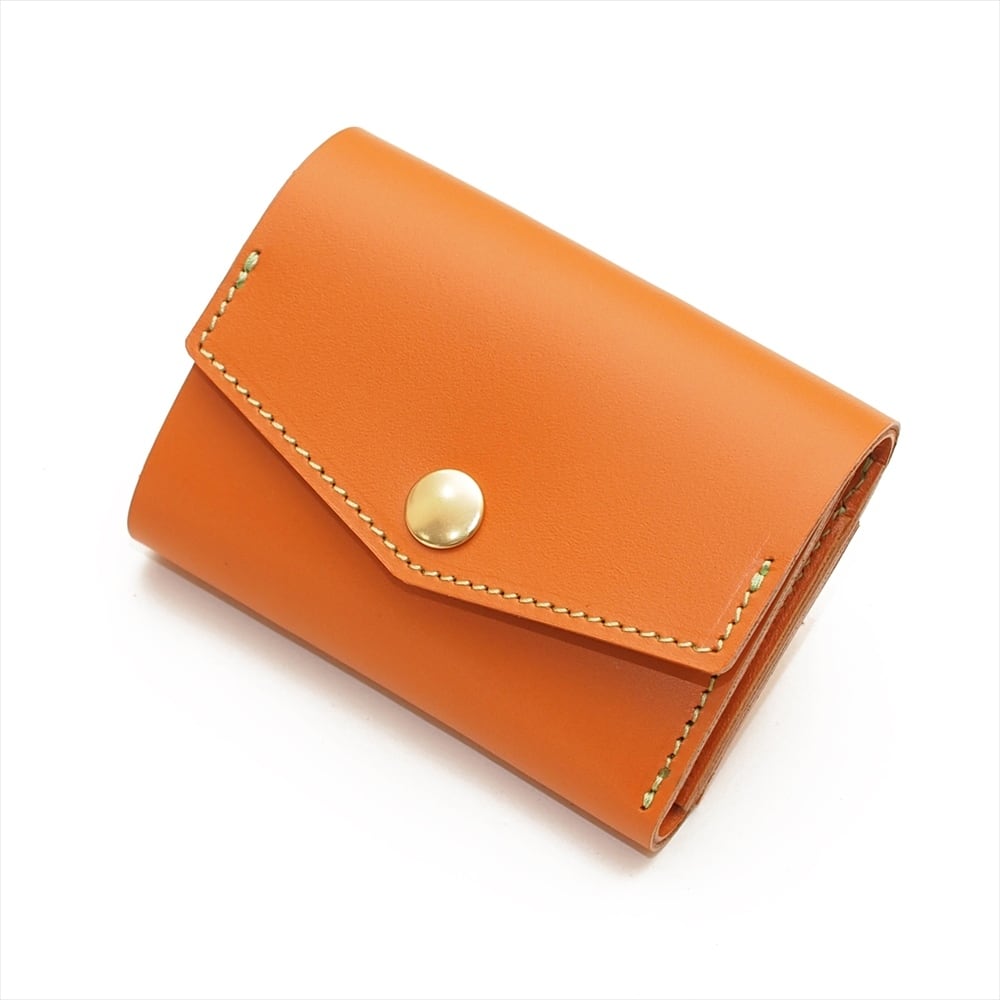 ランドセルリメイク☆シンプルL字ファスナー財布 RR-06 | 馬蹄舎