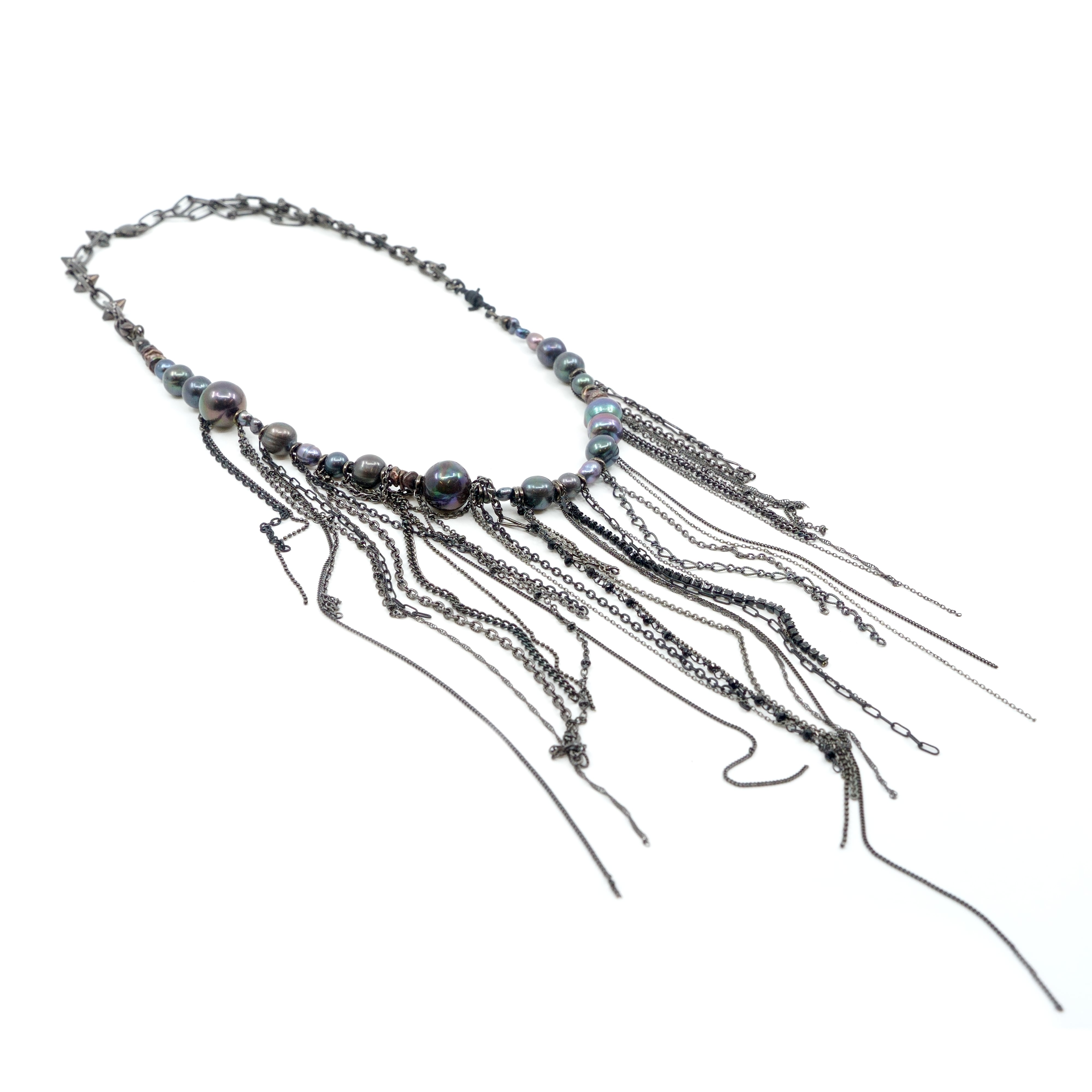 NECKLACE | gunda online store