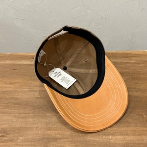 PARAFIN LONGBILL CAP