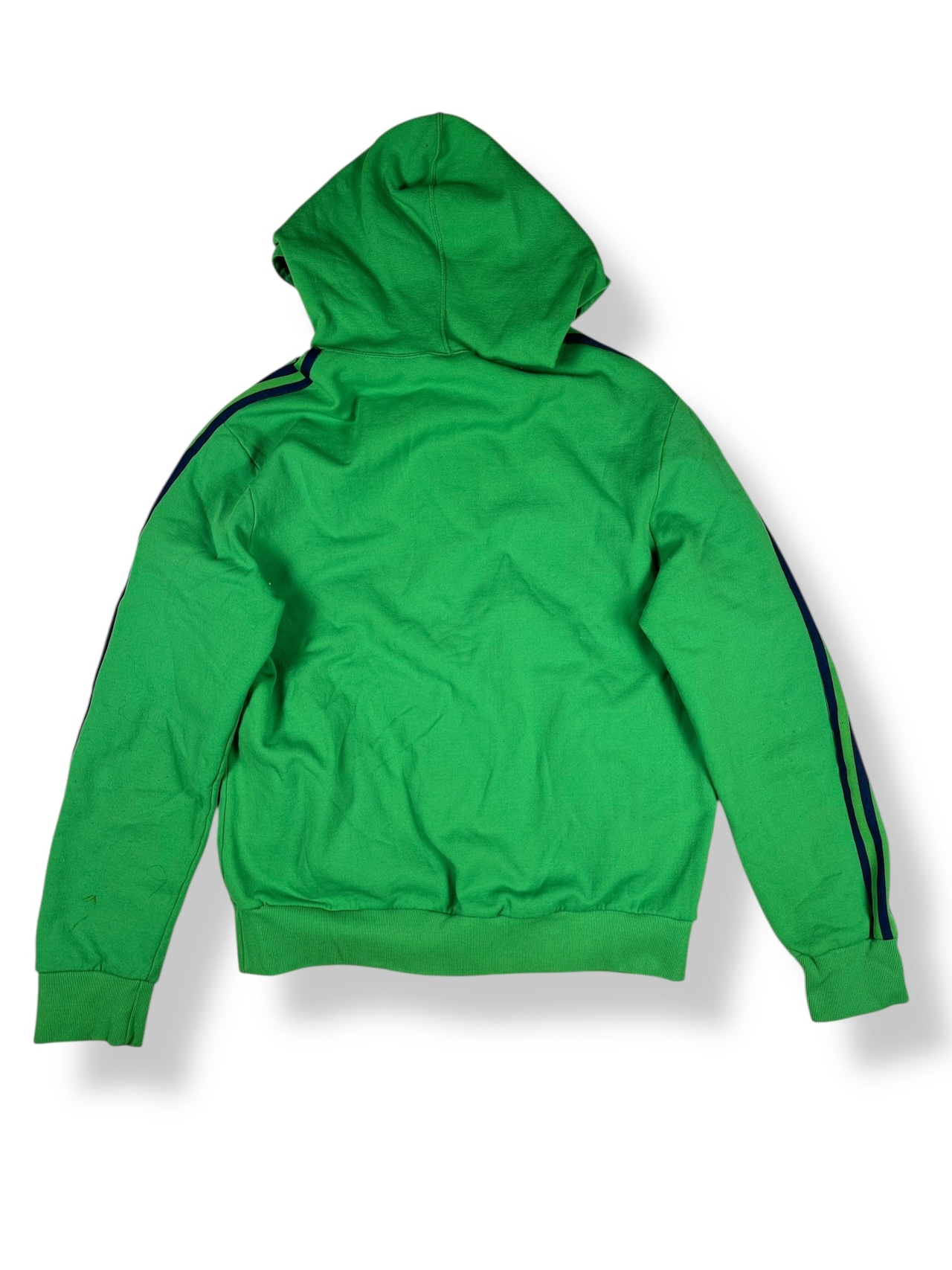 70s French Adidas Ventex “Big Logo” Foodie