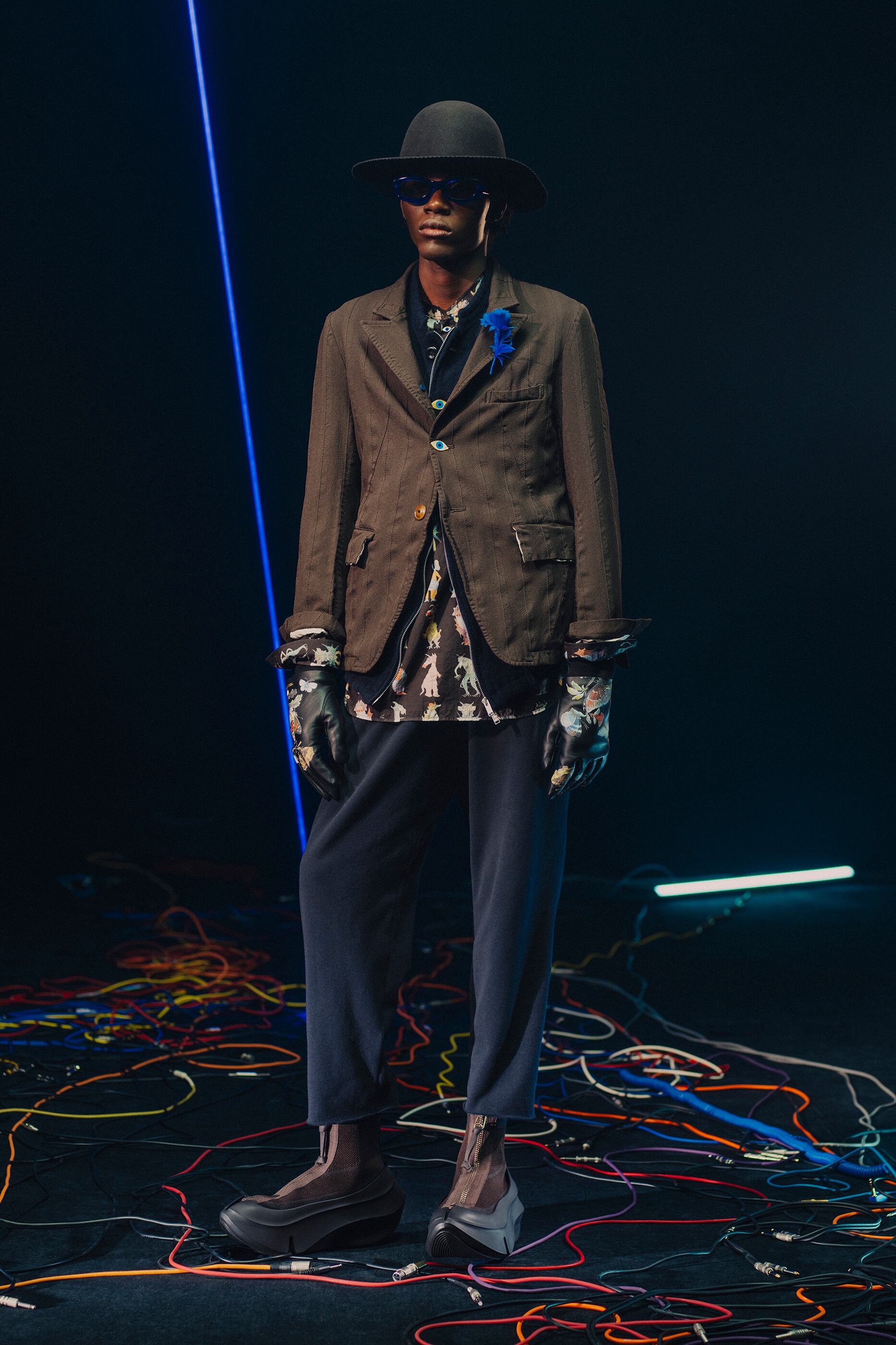 UC2E4H01 | UNDERCOVER Kanazawa