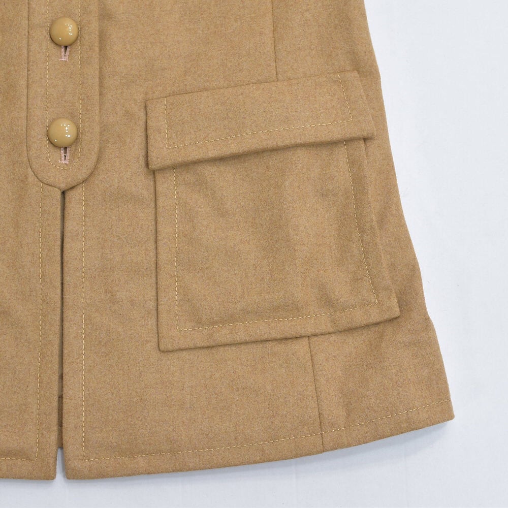 70~80s PIERRE CARDIN ピエール・カルダン ウール デザイン 70~80s PIERRE CARDIN ピエール・カルダン ウール デザイン