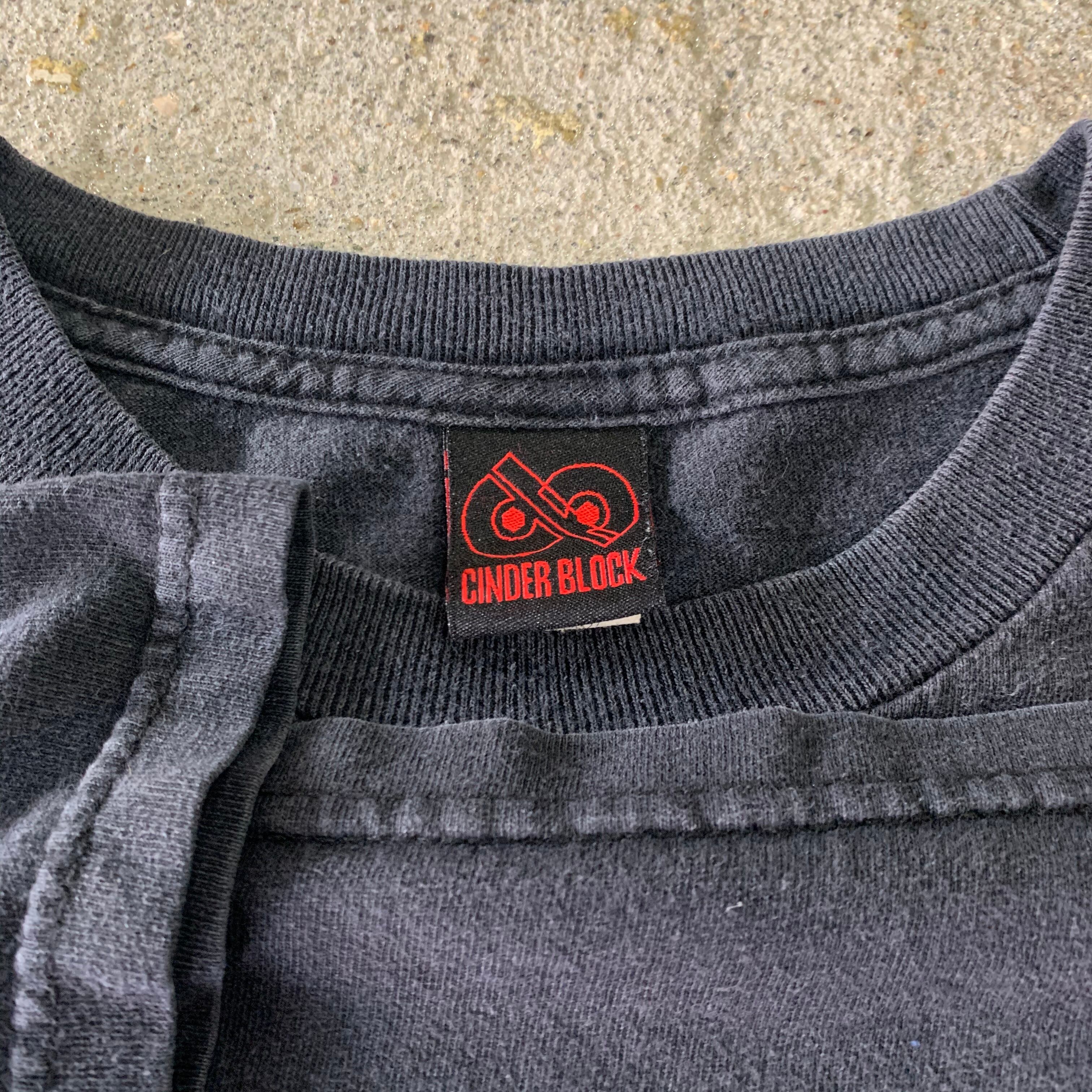 00s MISFITS T-shirt | What