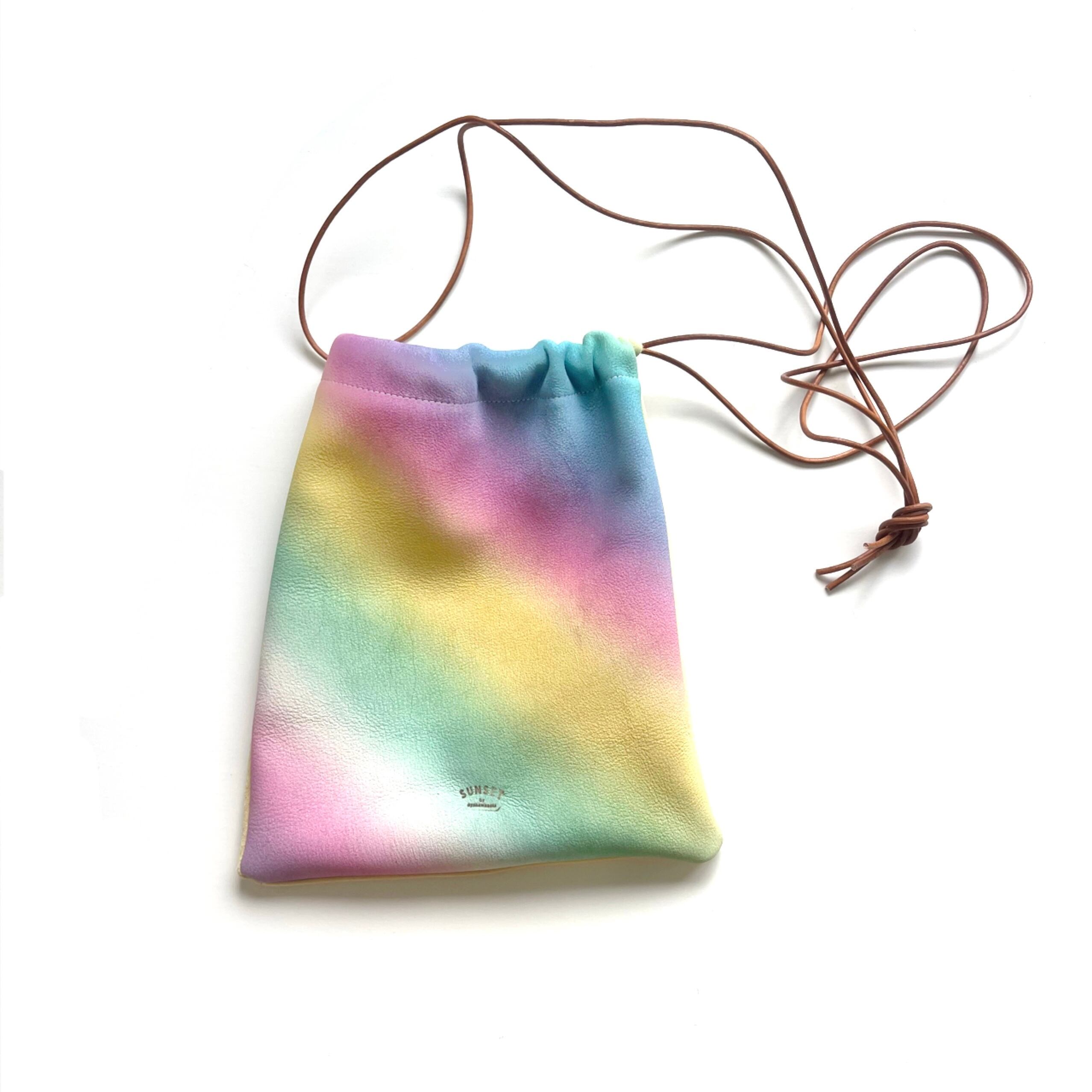 週末セール！新品未使用⭐︎ayakawasaki コインケース　ラベンダー　ピンク 週末セール！新品未使用⭐︎ayakawasaki コインケース